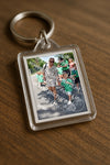 Evenement foto: Serie 1868