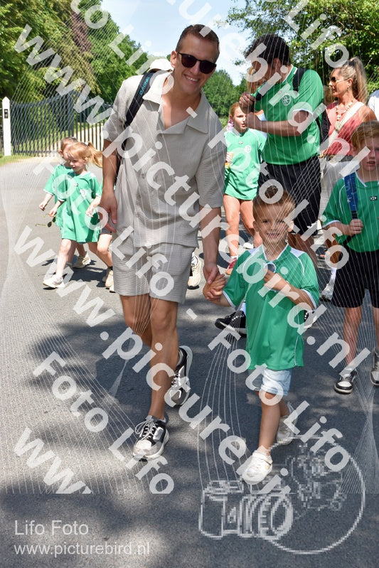Evenement foto: Serie 1868