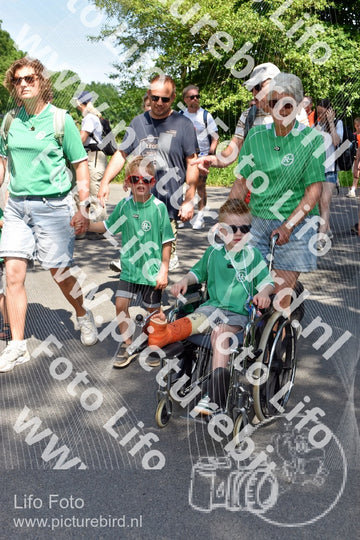 Evenement foto: Serie 1868
