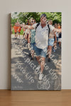 Evenement foto: Serie 1868