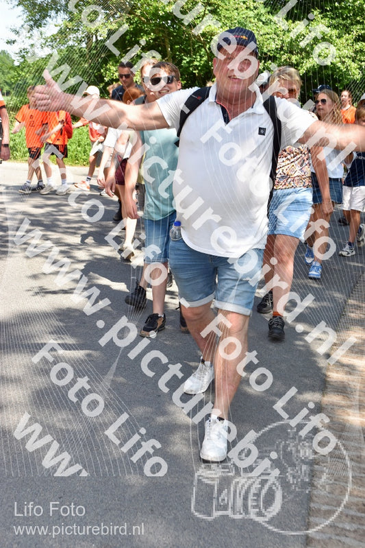 Evenement foto: Serie 1868