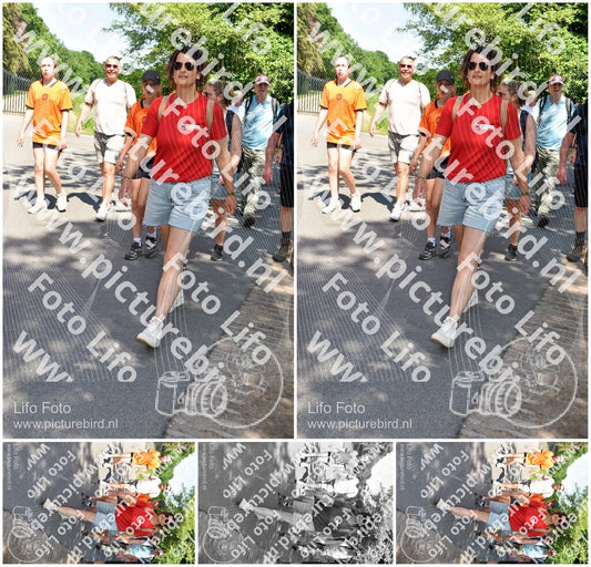 Evenement foto: Serie 1868