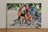 Evenement foto: Serie 1868