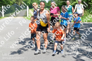 Evenement foto: Serie 1868