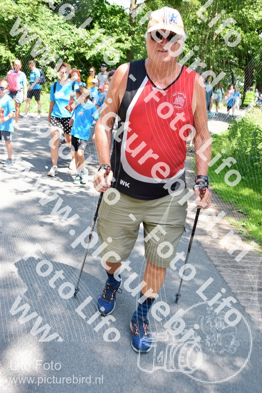 Evenement foto: Serie 1868