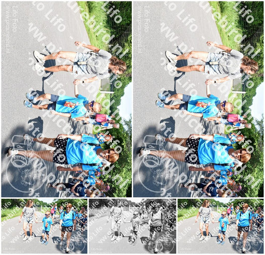 Evenement foto: Serie 1868