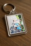 Evenement foto: Serie 1868