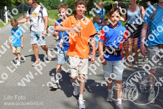 Evenement foto: Serie 1868
