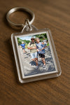 Evenement foto: Serie 1868