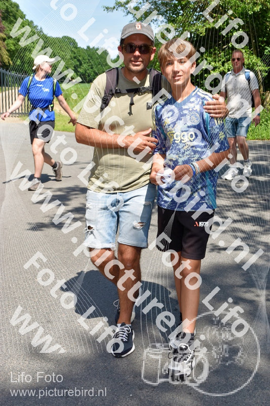 Evenement foto: Serie 1868