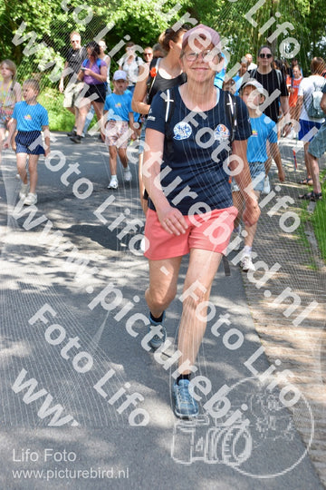 Evenement foto: Serie 1868
