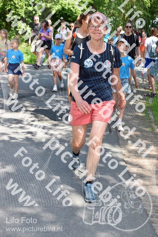 Evenement foto: Serie 1868