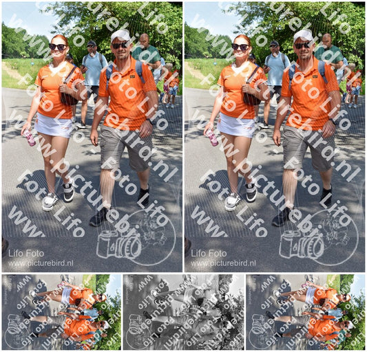 Evenement foto: Serie 1868