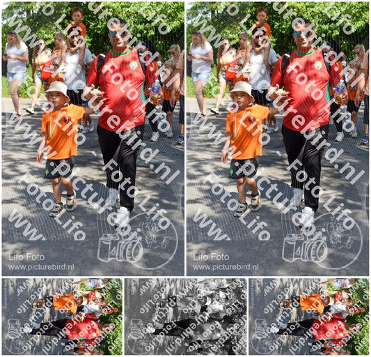 Evenement foto: Serie 1868