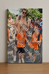 Evenement foto: Serie 1868
