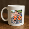 Evenement foto: Serie 1868