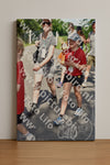 Evenement foto: Serie 1868