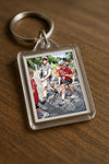 Evenement foto: Serie 1868