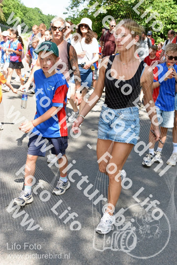 Evenement foto: Serie 1868