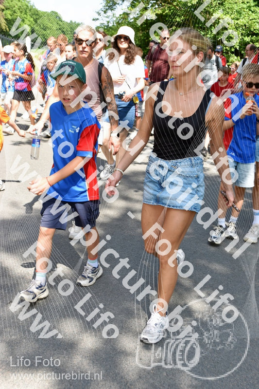 Evenement foto: Serie 1868