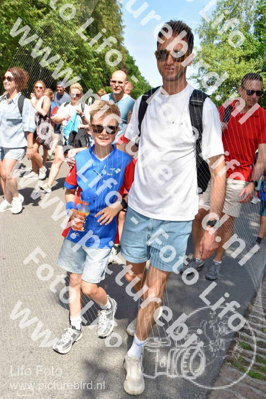 Evenement foto: Serie 1868