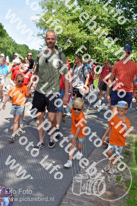 Evenement foto: Serie 1868
