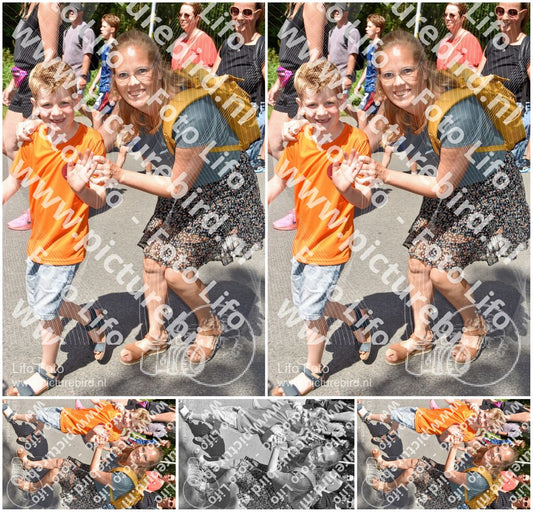 Evenement foto: Serie 1868