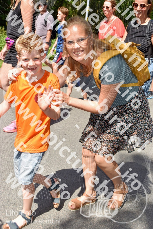 Evenement foto: Serie 1868