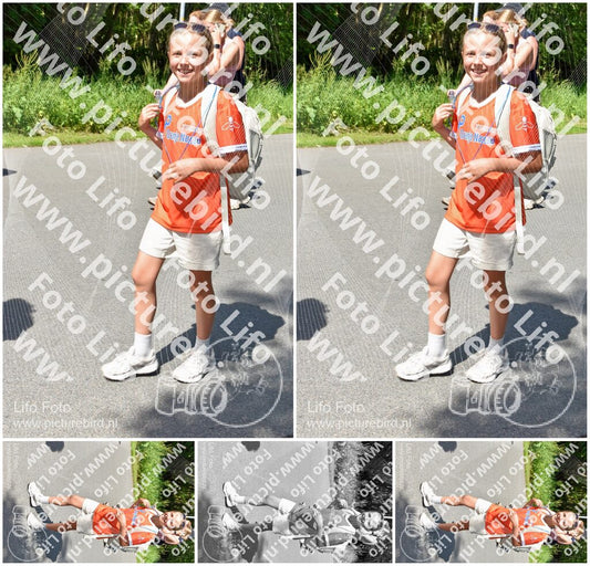 Evenement foto: Serie 1868