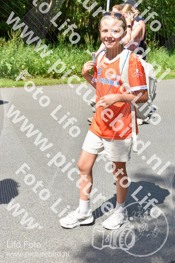 Evenement foto: Serie 1868