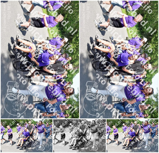 Evenement foto: Serie 1868
