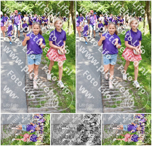 Evenement foto: Serie 1868