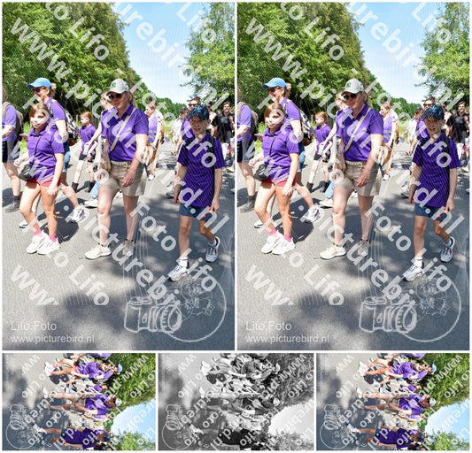 Evenement foto: Serie 1868