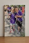 Evenement foto: Serie 1868