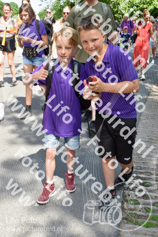 Evenement foto: Serie 1868