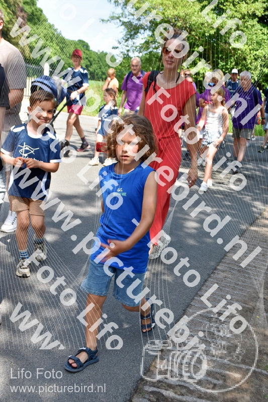 Evenement foto: Serie 1868