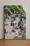 Evenement foto: Serie 1868