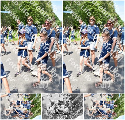 Evenement foto: Serie 1868