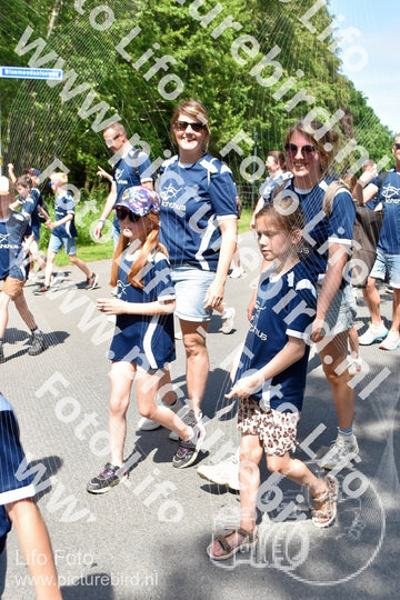 Evenement foto: Serie 1868