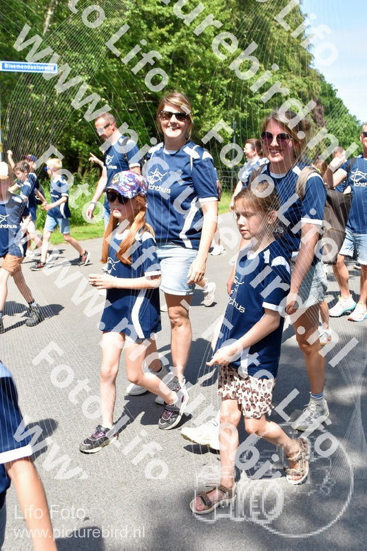 Evenement foto: Serie 1868