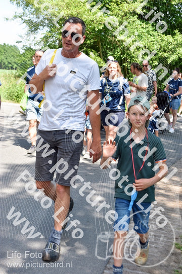 Evenement foto: Serie 1868