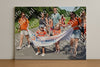 Evenement foto: Serie 1868