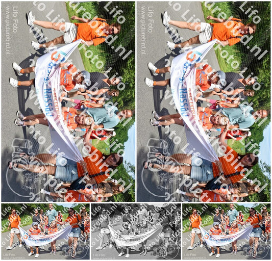 Evenement foto: Serie 1868