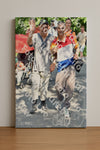 Evenement foto: Serie 1868