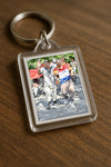 Evenement foto: Serie 1868