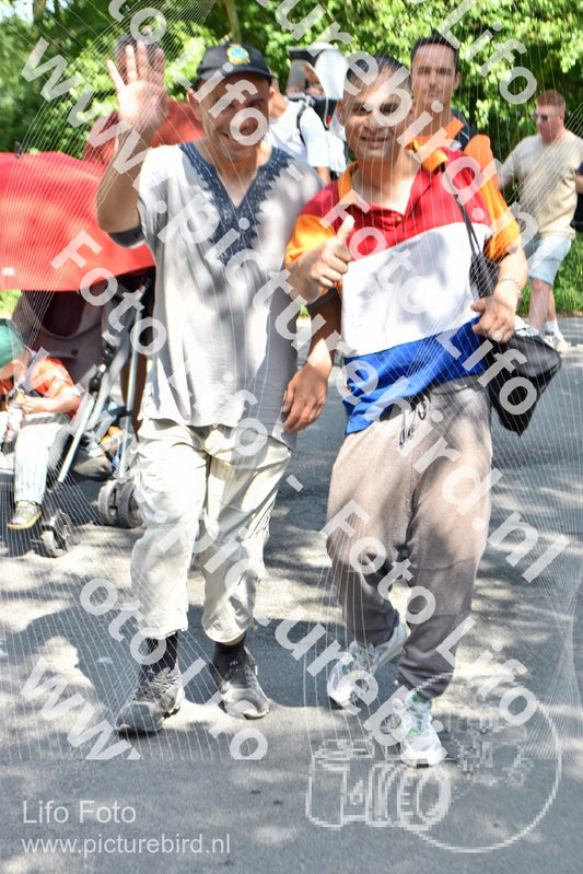 Evenement foto: Serie 1868