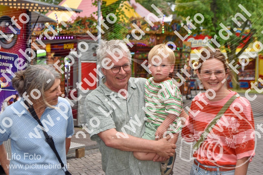 Evenement foto: Serie 1971