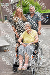 Evenement foto: Serie 1971