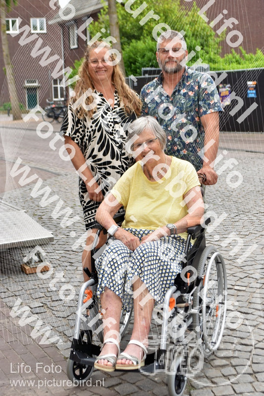 Evenement foto: Serie 1971