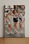 Evenement foto: Serie 1971